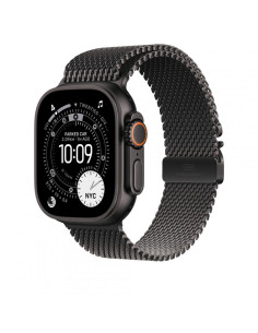 Bratari fitness APPLE Curea pentru Apple Watch 49mm Black... 2