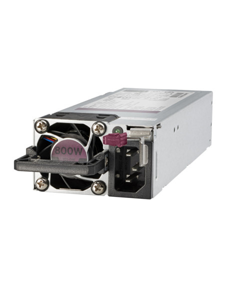 Stabilizatoare de tensiune HPE 800W FS TI HT PLG LH PWR SPLY KIT