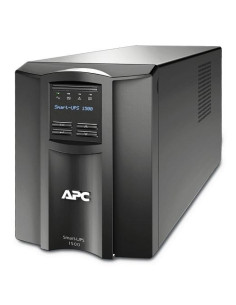 UPS APC SMART-UPS 1500VA