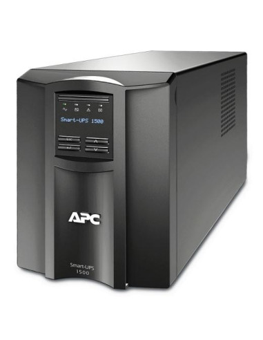UPS APC SMART-UPS 1500VA