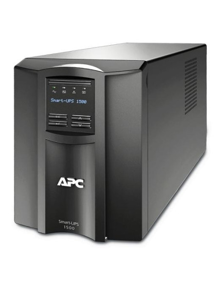 UPS APC SMART-UPS 1500VA