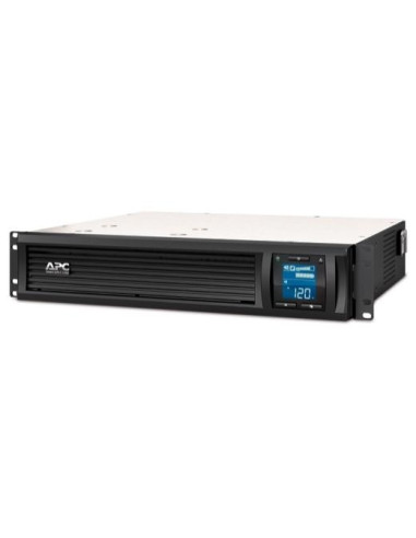 UPS APC UPS APC Smart-UPS C line-interactive /...