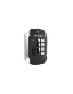 Cititoare HIKVISION Card reader Hikvision, DS-K1104MK...