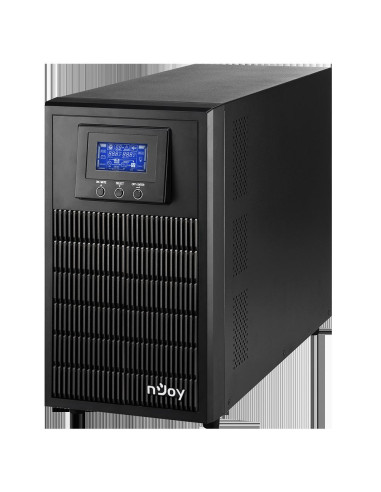 UPS NJOY UPS nJoy Aten PRO 3000, 3000VA/2700W,...