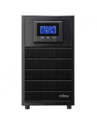 UPS NJOY UPS nJoy Aten PRO 3000, 3000VA/2700W,...