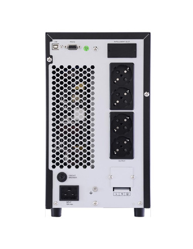 UPS NJOY UPS nJoy Aten PRO 3000, 3000VA/2700W,...