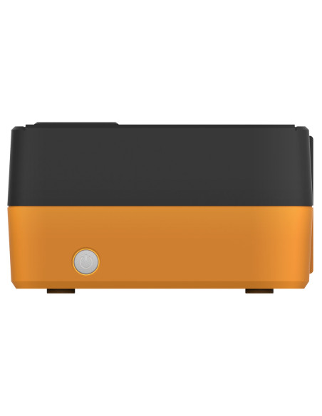 UPS NJOY UPS nJoy Soter 600, 600VA/ 360W, 4 Prize Schuko cu protectie