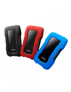 Hard Disk-uri externe ADATA EHDD 1TB ADATA 2.5"...