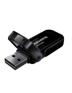 Memorii USB ADATA USB 32GB ADATA AUV240-32G-RBK
