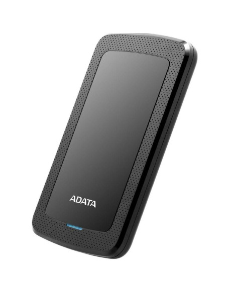 Hard Disk-uri externe ADATA HDD Extern Adata HV300, 1TB, Negru, USB 3.1