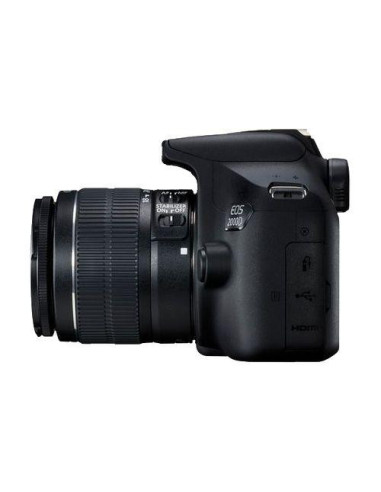 Aparate foto DSLR CANON PHOTO CAMERA CANON KIT...