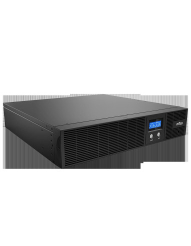 UPS NJOY UPS nJoy Argus 3000, 3000VA/1800W, LCD...