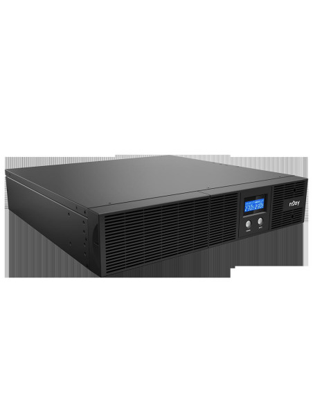 UPS NJOY UPS NJOY ARGUS 3000 PWUP-LI300AG-CG01B