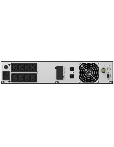 UPS NJOY UPS nJoy Argus 3000, 3000VA/1800W, LCD...