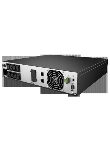 UPS NJOY UPS nJoy Argus 3000, 3000VA/1800W, LCD...