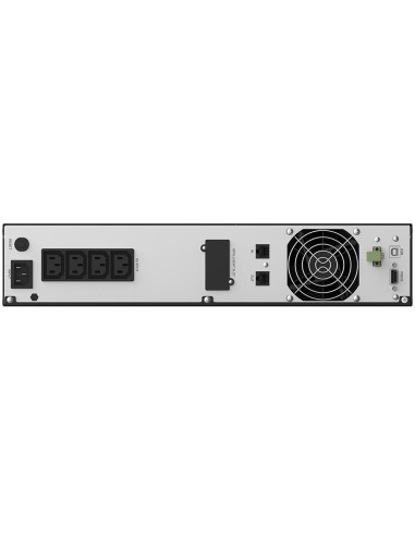 UPS NJOY UPS nJoy Argus 2200, 2200VA/1320W, LCD...