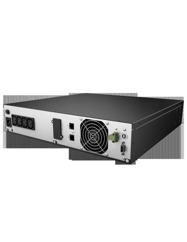 UPS NJOY UPS NJOY ARGUS 2200 PWUP-LI220AG-CG01B