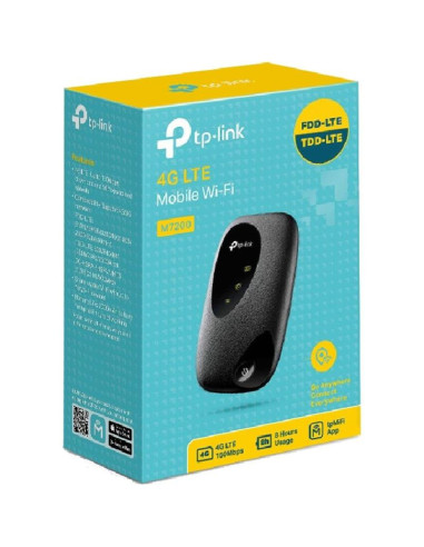 Routere Wireless TP-LINK Router wireless...