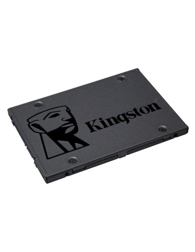 SSD-uri interne KINGSTON SSD Kingston A400,...