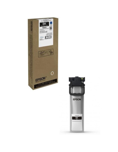 Cartuse cerneala EPSON C5XXX BLACK INKJET...