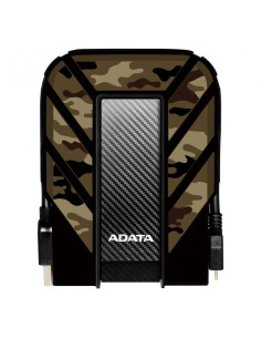Hard Disk-uri externe ADATA EHDD 2TB ADATA 2.5"...