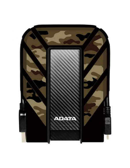 Hard Disk-uri externe ADATA EHDD 2TB ADATA 2.5" AHD710MP-2TU31