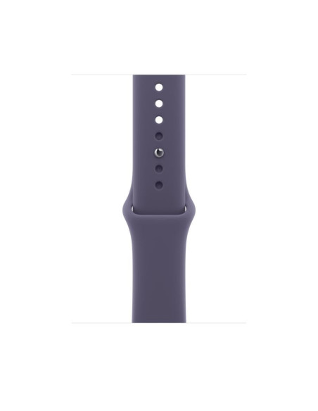 Bratari fitness APPLE Curea pentru Apple Watch 46mm Purple Fog Sport Band - M/L