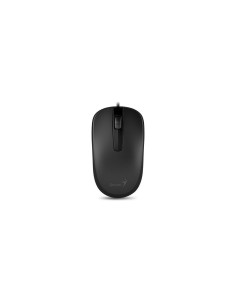 Mouse GENIUS Mouse Genius DX-120 1000DPI, negru 2