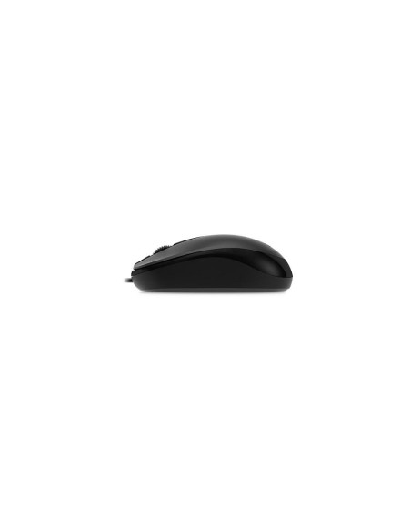 Mouse GENIUS Mouse GENIUS DX-120, 1000 dpi, negru