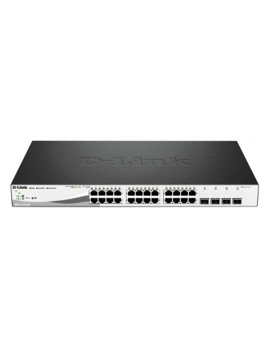 Switch-uri D-LINK Switch D-link DGS-1210-28MP,...