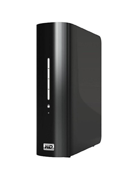 Hard Disk-uri externe WD HDD Extern WD Elements, 6TB, 3.5", negru, USB 3.0