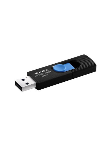 Memorii USB ADATA Memorie USB ADATA UV320 64...