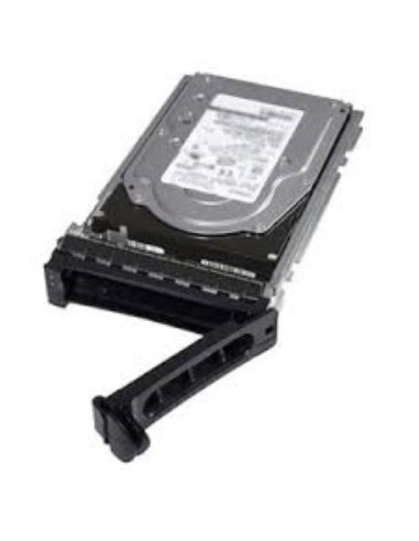Hard Disk-uri server DELL 1.2TB 10K RPM SAS ISE...