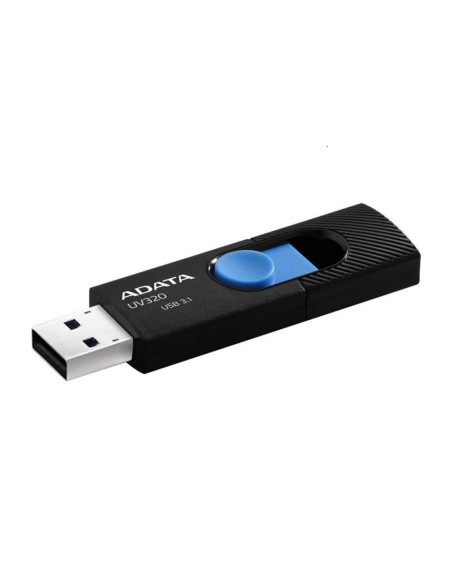 Memorii USB ADATA Memorie USB ADATA UV320 32 GB, USB 3.1, Negru