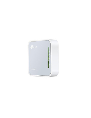 Routere Wireless TP-LINK AC750 Wireless Travel...