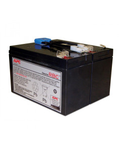 Accesorii UPS-uri APC Replacement Battery Cartridge 142