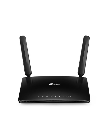 Routere Wireless TP-LINK Router wireless TP-LINK Archer MR400, AC1200, WiFI 5, Dual-Band