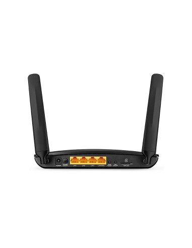 Routere Wireless TP-LINK Router wireless...