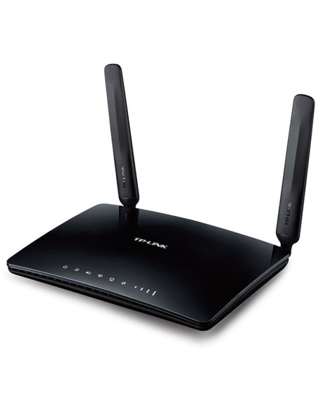 Routere Wireless TP-LINK Router wireless TP-LINK Archer MR400, AC1200, WiFI 5, Dual-Band