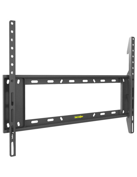 Suport TV / Monitor BARKAN ﻿Suport TV de perete, Barkan E400+.B, Fix, 32"- 90", VESA 600 x 400 mm, suporta pana la 60kg, negru