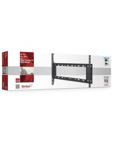 Suport TV / Monitor BARKAN ﻿Suport TV de...