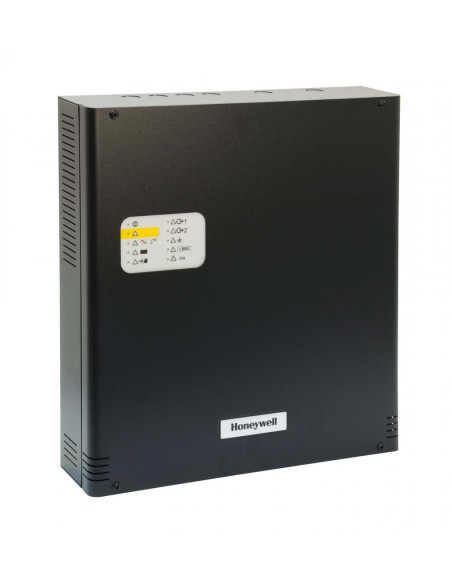 Accesorii ESSER Sursa aux. alimentare 24V 2,5A Esser HLSPS25 iesire 24V single sautwin, tensiune intrare 115-230 VAC 50/60 Hz, L