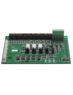 Accesorii ESSER HW Modul de periferice Esser 772477 cu 1...