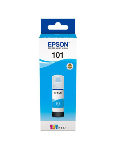 Cartuse cerneala EPSON Cartus Epson 101...