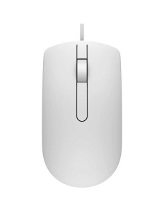 Mouse DELL Mouse DELL MS116, 1000 dpi, alb