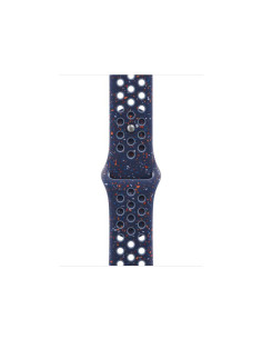 Bratari fitness APPLE Curea pentru Apple Watch 40mm Blue...