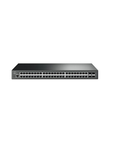 Switch-uri TP-LINK Switch TP-Link JetStream...