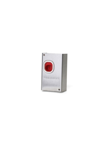 Accesorii Honeywell Ademco, S/STEEL HOLD-UP...