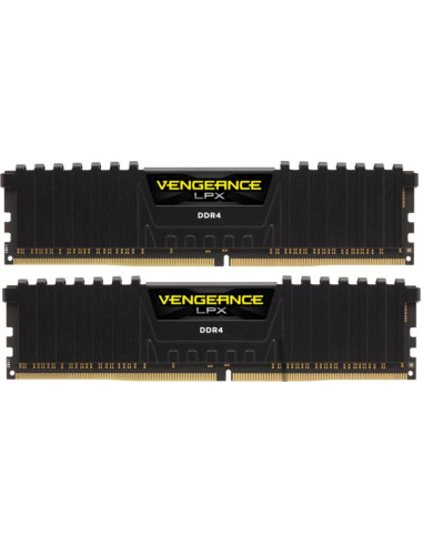 Memorii RAM Desktop CORSAIR MEMORIE RAM DIMM CR...
