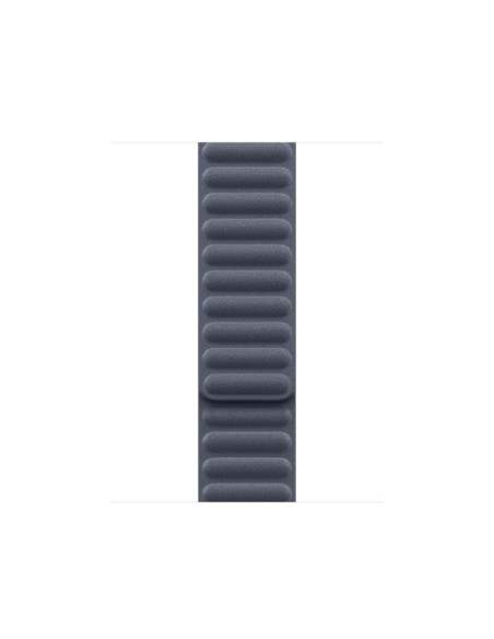 Bratari fitness APPLE Curea pentru Apple Watch 42mm Navy Magnetic Link - S/M